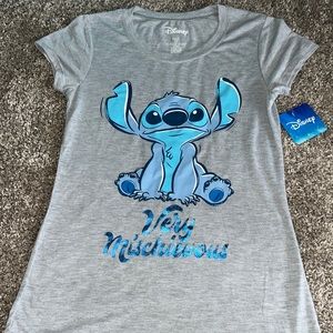 Stitch Disney top